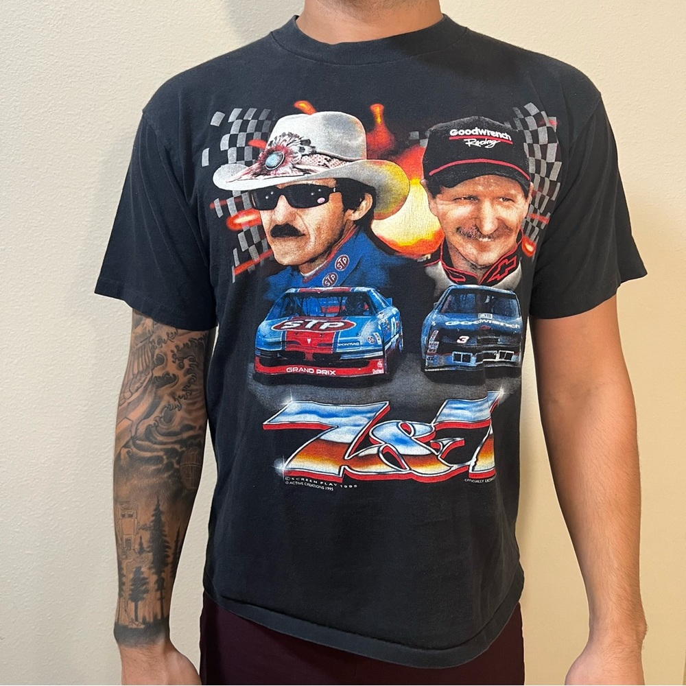 Vintage T-Shirt